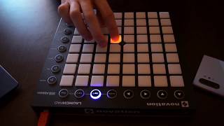 Eiffel 64  Eiffel 65  Blue Da Ba Dee  LAUNCHPAD MK2 [upl. by Thibaut]