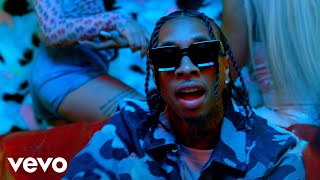 Tyga  Status Music Video 2024 [upl. by Zakaria]