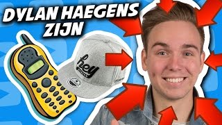 10 MANIEREN OM DYLANHAEGENS TE ZIJN [upl. by Mitchiner992]