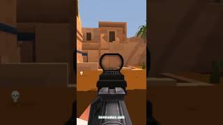 Krunkerio  Tips Tricks for Mastering this FastPaced FPS Game amp How to Play [upl. by Suruat171]