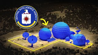 How a CIA Base Works [upl. by Lianne]