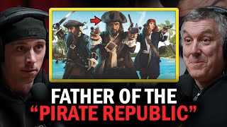 The Deadliest Pirate History of Nassau  The Pirates Port [upl. by Suirtimid]