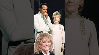 The Controversial Performance of Petula Clark shorts [upl. by Sink]