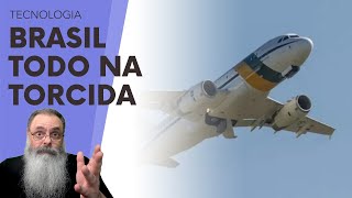 AVIÃO do LULA tem PANE GRAVE e ESTÁ PREPARANDO POUSO de EMERGÊNCIA no MÉXICO com RISCO de ACIDENTE [upl. by Vesta]