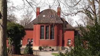 altes Krematorium Tuttlingen [upl. by Ulland]