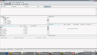 Video Tutorial on how to setup Database and Upload Files [upl. by Onileba]