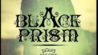 Black Prism  Satans Country  RidingEasy Records [upl. by Stubstad]