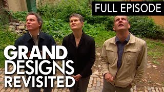 Grand Designs Revisited  Full Episode  Season 01 Episode 03  Suffolk [upl. by Eniffit]