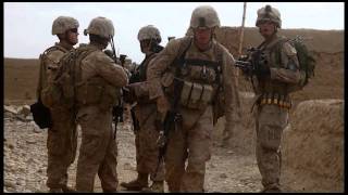 Official 3D Battalion 5th Marines 20102011 Afghanistan Deployment Video [upl. by Ahsinrad666]