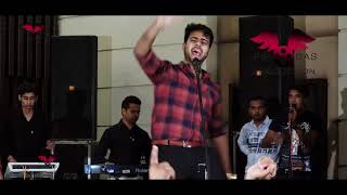 CHARDA SIYAAL  MANKIRT AULAKH  LIVE PERFORMANCE 2018 [upl. by Moscow]