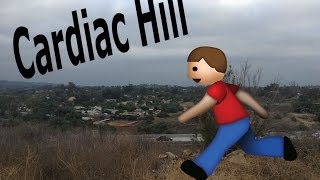 Cardiac Hill Bonita CA [upl. by Doowrehs]