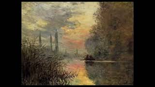 Debussy Chopin Satie Classical Piano Music [upl. by Labaw307]