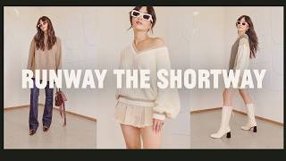 Trend to Look Taller Oversized Sweater [upl. by Tracie]