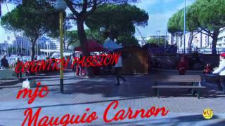 COUNTRY PASSION  MJC MAUGUIO  CARNON [upl. by Derr]