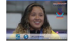 CLAVADOS Junior Panamericano 2019 [upl. by Cuthburt278]