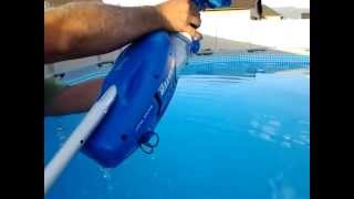 HOW TO CLEAN A 4 CARTRIDGE POOL FILTER [upl. by Urbana]