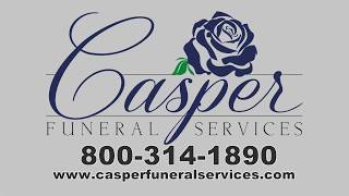 Casper Funeral amp Cremation Services and Low Cost Cremation Services  Boston [upl. by Neret]