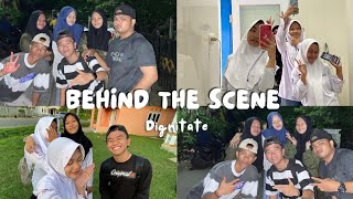 Dignitate  Behind the scene 1 [upl. by Galitea290]