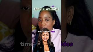 The Eboni K Williams discussion is disingenuous at best [upl. by Cosmo]