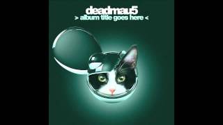 deadmau5  Fn Pig Cover Art [upl. by Libbie]