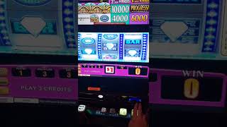 I almost won 10000000 slots shorts [upl. by Hizar]