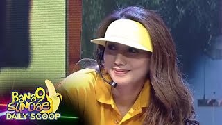 Banana Sundae Daily Scoop Wait [upl. by Herra]