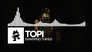 Topi  Swapping Things Monstercat Release [upl. by Haidabo9]