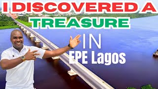 How to Invest in Epe Properties in Lagos Nigeria [upl. by Nuawaj]