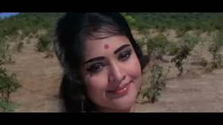 DEKHA HAI TERI AAKHON ME PYAR HI PYAR DHARMENDRA AUR VAIJANTI MALA KI ROMANTIC MOVIE [upl. by Amihsat62]