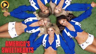 AMERICAS SWEETHEARTS Dallas Cowboys Cheerleaders  Everything We Know Sneak Peek  Netflix [upl. by Yrnehnhoj]