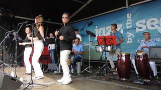 Nuevo Sabor 1 Domburg Jazz by the Sea 1692023 [upl. by Balcke]