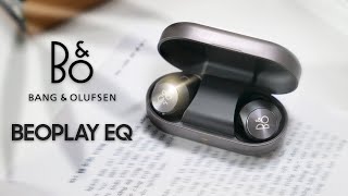 Đánh giá tai nghe BampO Beoplay EQ thiết kế chất âm đều rất cao cấp [upl. by Kuhn]