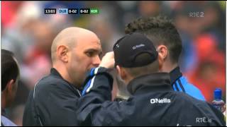 Dublin vs Kerry All Ireland Football Final 2015 Full Match [upl. by Geri]