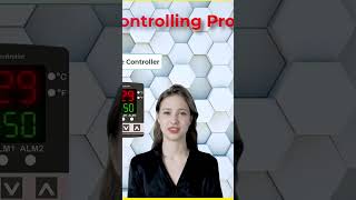 Unveil the connection and configuration of Temperature Control  Full Video [upl. by Ayomat]