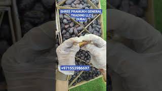 DUBAI SPECIAL DATES dates kurma healthyfood food vegan date dating ramadan [upl. by Adiam]