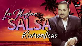 Salsa Romantica  Salsa 2024 Lo Mas Nuevo Estrenos  Mix salsa 2024 [upl. by Anerual652]