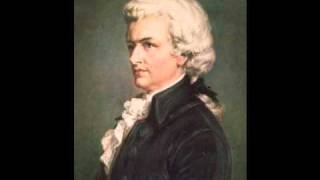 Mozart  3 German Dances for Orchestra in C major K 605 Die Schlittenfahrt III G [upl. by Analak]