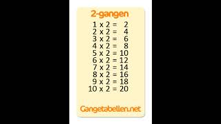 2gangen [upl. by Alfie]