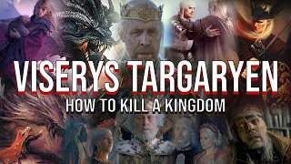 The Tragic amp Idiotic Reign of Viserys Targaryen [upl. by Neyut]