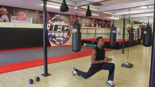 How to Exercise the Quadratus Femoris  Important Fitness Tips [upl. by Ephrem]