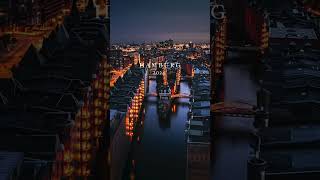 Hamburg Germanys Hidden Luxury Destination You Need to See hamburg germany [upl. by Hsaniva]