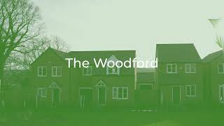 Gleeson Homes Woodford Show Home Tour [upl. by Loleta]