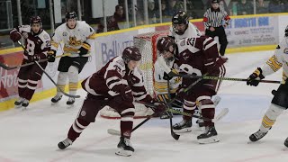 Nipawin Hawks  Flin Flon Bombers Jan 17 2024 [upl. by Pellegrini532]