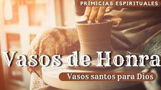 Vasos de honra vasos santos para Dios  CMB Soacha quotEn vivoquot 🟢 [upl. by Egdirdle217]