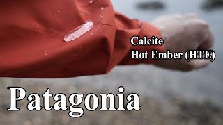 Patagonia Calcite Hot Ember 2021 [upl. by Nosmas523]