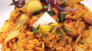 comida peruana video Peruvian Food [upl. by Ellehcar]