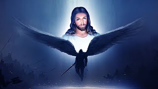 Archangel Michael amp Jesus Christ Protects You and Destroys All the Dark Energy in Your Soul 963 Hz [upl. by Decca]