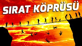 Sırat Köprüsünde Neler Yaşanacak 7 Durakta 7 Soru  Sözler Köşkü [upl. by Redmund537]