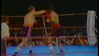 Gerrie Coetzee vs Leon Spinks 62479 [upl. by Marcell]