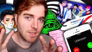 MIND BLOWING CONSPIRACY THEORIES [upl. by Brigid767]